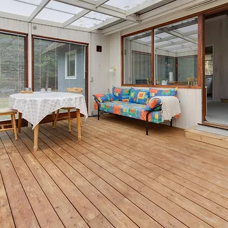 Holiday home Three-bedroom Holiday In *