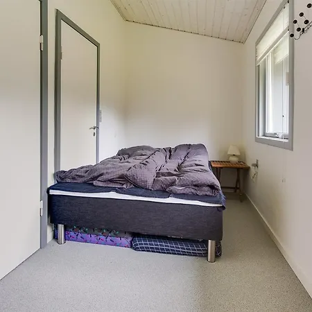 Holiday home Three-bedroom Holiday In *
