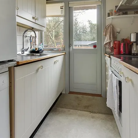 Holiday home Three-bedroom Holiday In *