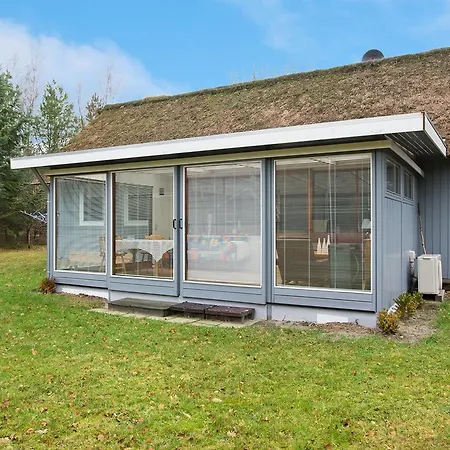 Holiday home Three-bedroom Holiday In *