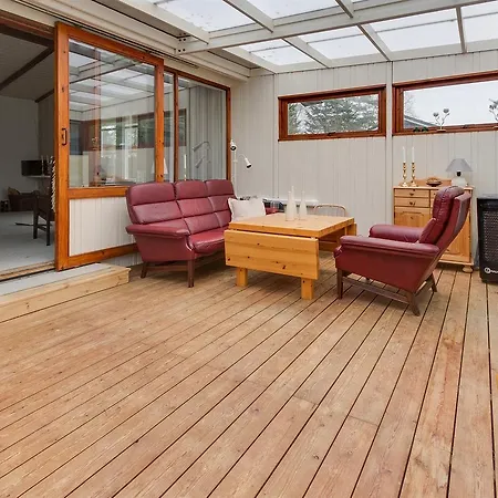 Holiday home Three-bedroom Holiday In *